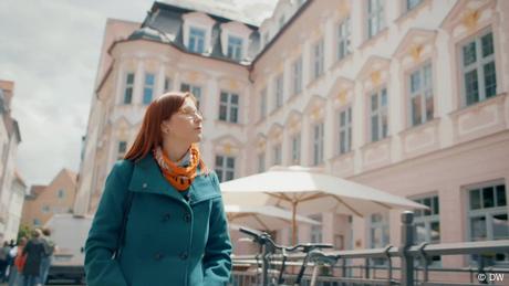 Augsburg ist auf jeden Fall einen Besuch wert.