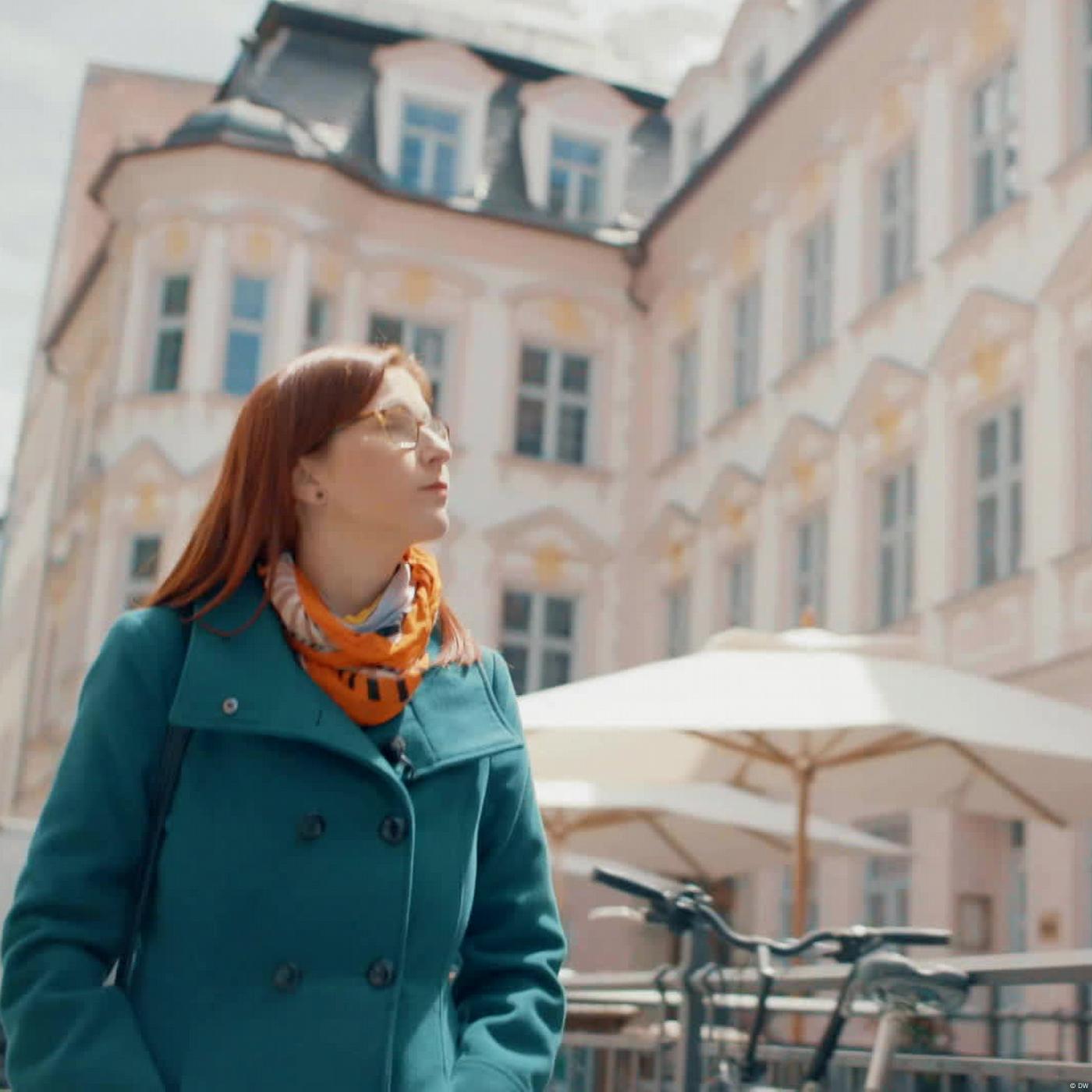 Augsburg – eine Stadt mit Tradition