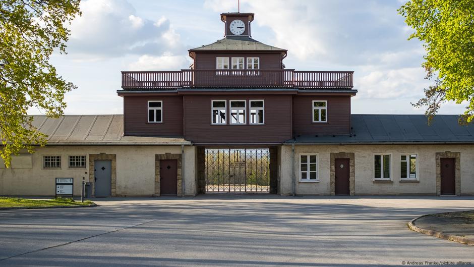 Gjermani  Bie gatishmëria për të kujtuar të kaluarën naziste