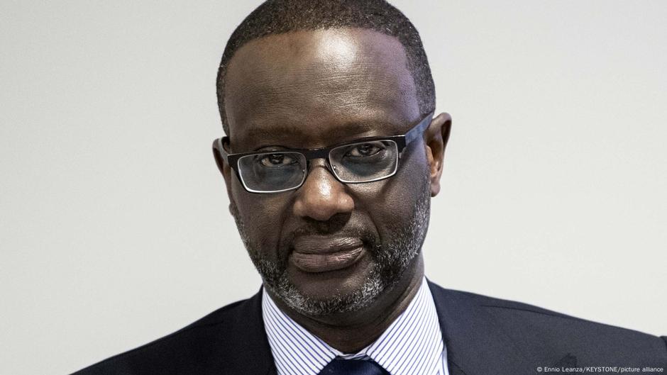 L'affaire Tidjane Thiam polarise la Côte d'Ivoire