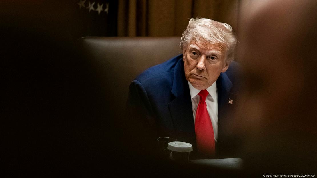 Trump retiró a Estados Unidos del acuerdo de 2015 entre Irán y las grandes potencias Trump retiró a Estados Unidos del acuerdo de 2015 entre Irán y las grandes potencias