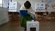 Una indígena kichwa kayambi ejerce su voto en Cangahua, provincia de Pichincha (13.04.2025) Una indígena kichwa kayambi ejerce su voto en Cangahua, provincia de Pichincha (13.04.2025)