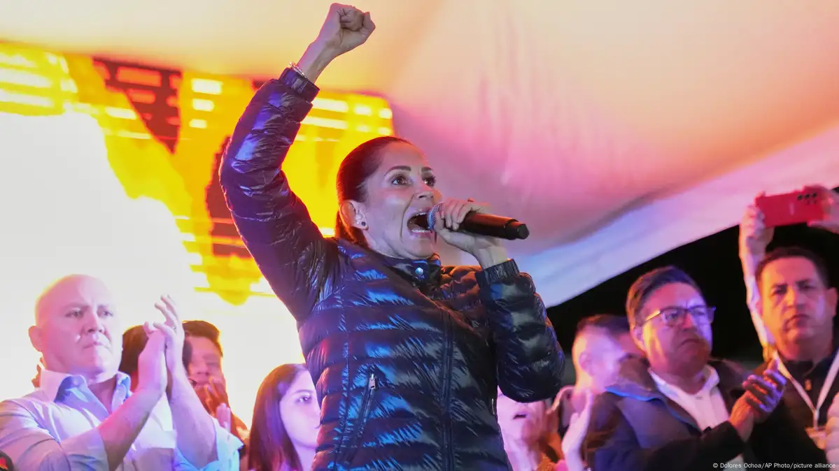 Luisa González desconoce resultado oficial y pide recuento – DW – 14/04/2025