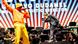 Gustavo Dudamel dirige con pasión a la Filarmónica de Los Angeles, compartiendo el proscenio en Coachella con el veterano rapero LL Cool J. Gustavo Dudamel dirige con pasión a la Filarmónica de Los Angeles, compartiendo el proscenio en Coachella con el veterano rapero LL Cool J.