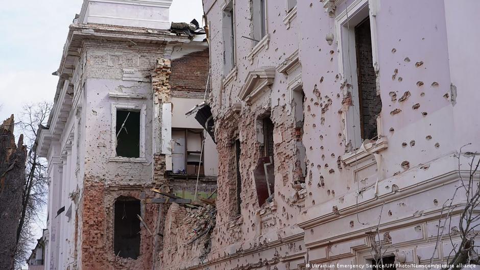 Обстріл росіянами Сумщини: є загиблий і поранений