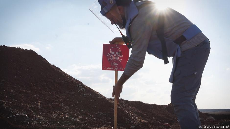 Фінляндія виходить з договору про заборону протипіхотних мін – DW – 19.06.2025