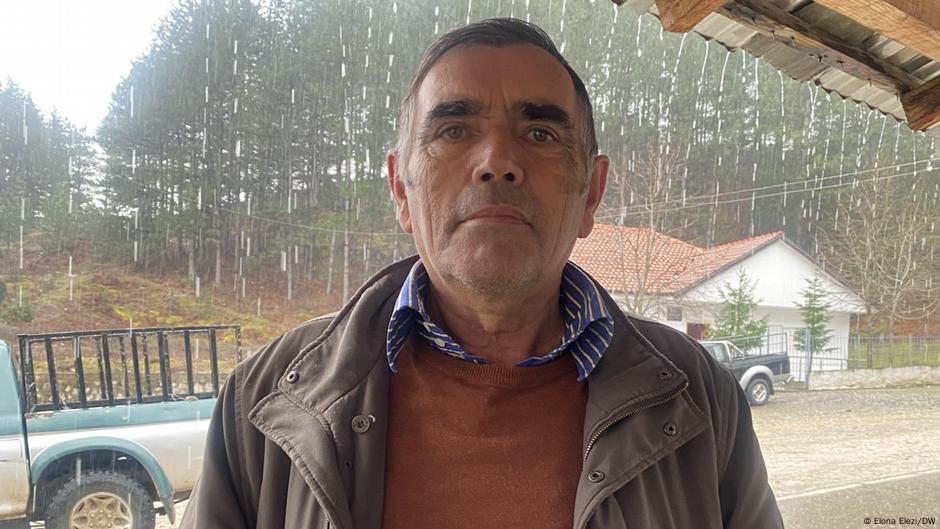 Pjeter Imeraj
