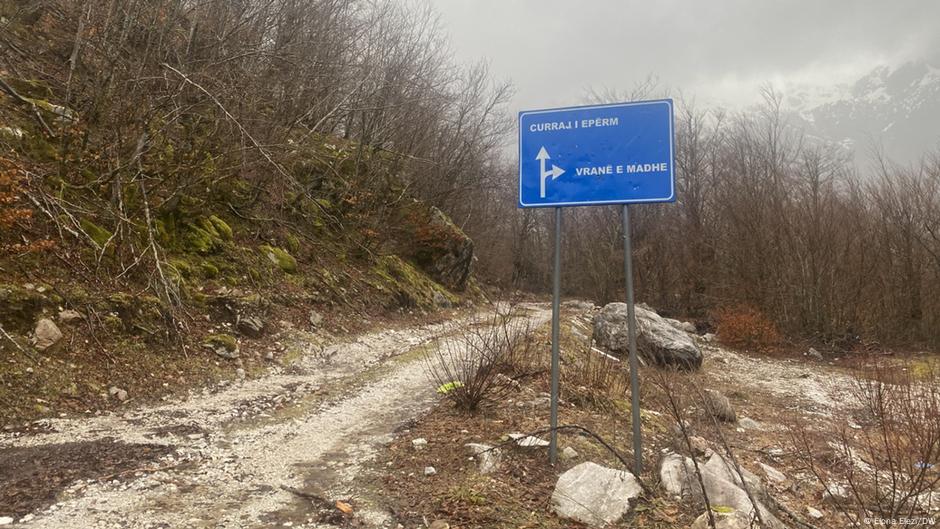 Put za transport drveta