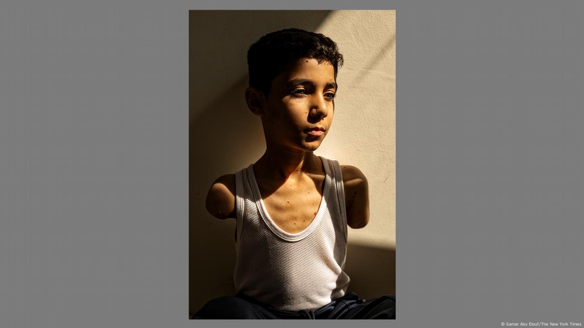 PHOTO JOURNALISM gettyimages フォトジャーナリズム 2025 World Press Photo Contest: Winners revealed