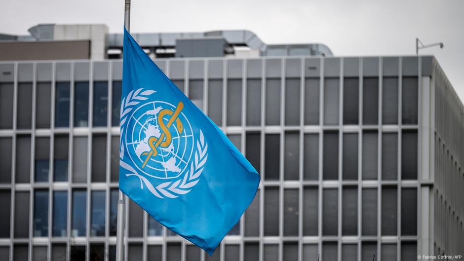 EE.UU. rechaza reformas de OMS para combatir pandemias – DW – 19/07/2025