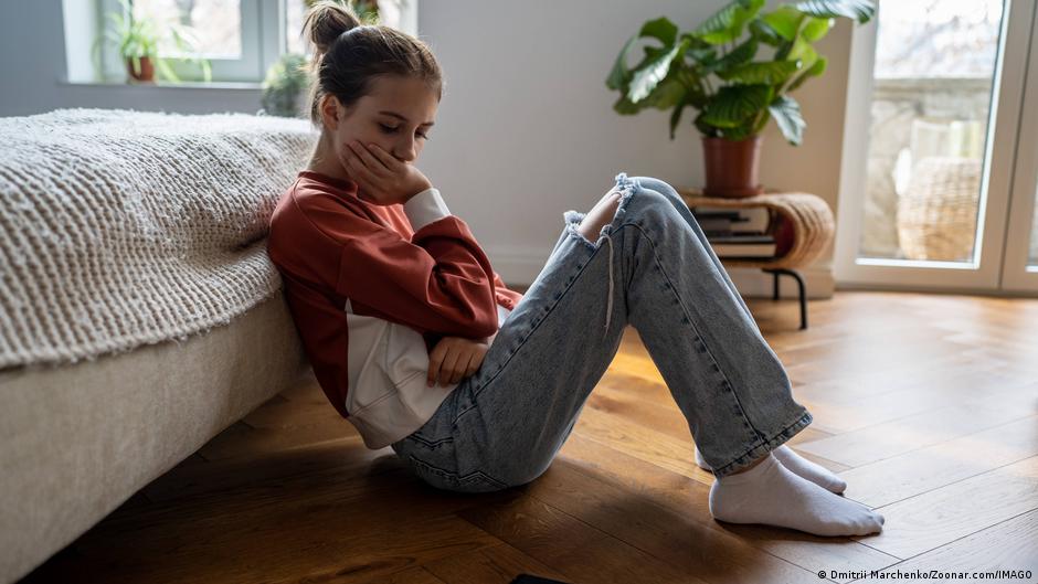 Germany's schools failing to fight child sexual abuse