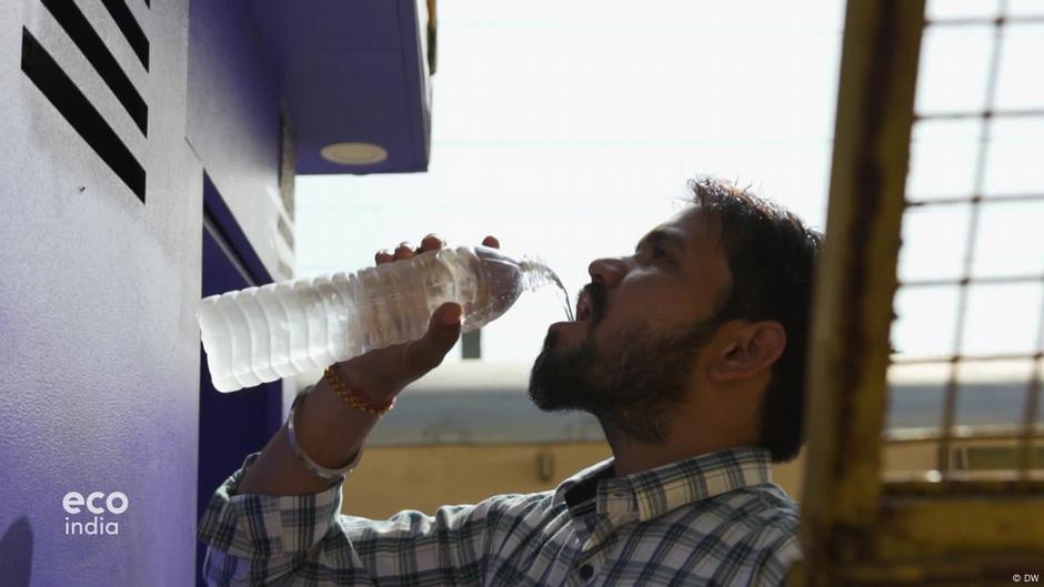 All about Water!  – DW – 04/16/2025
