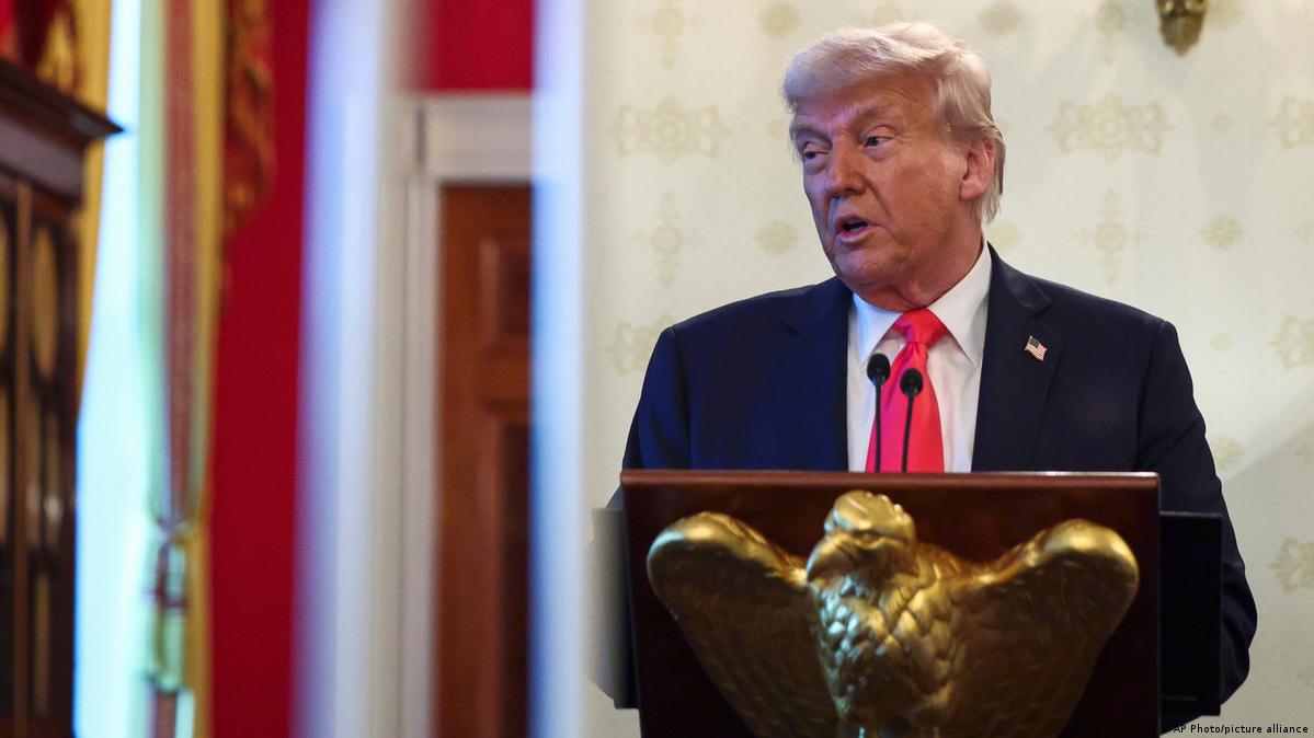 对习近平“服软”？ 特朗普称将大幅调降关税