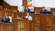 Femei, Maia Sandu, vorbind la microfon în plenul Parlamentului de la Chişinău
Femei, Maia Sandu, vorbind la microfon în plenul Parlamentului de la Chişinău