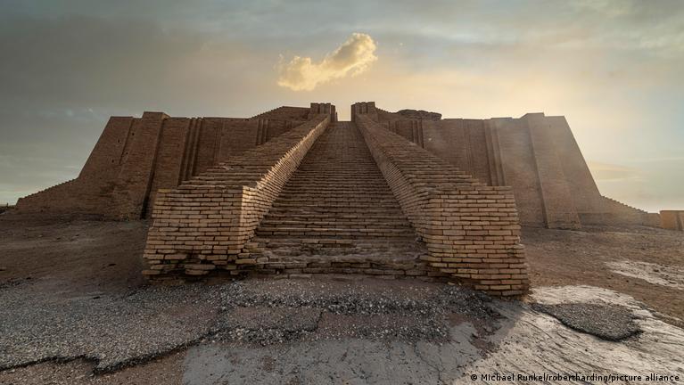 Arqueólogos: desigualdad económica nació hace 10 milenios – DW – 17/04/2025