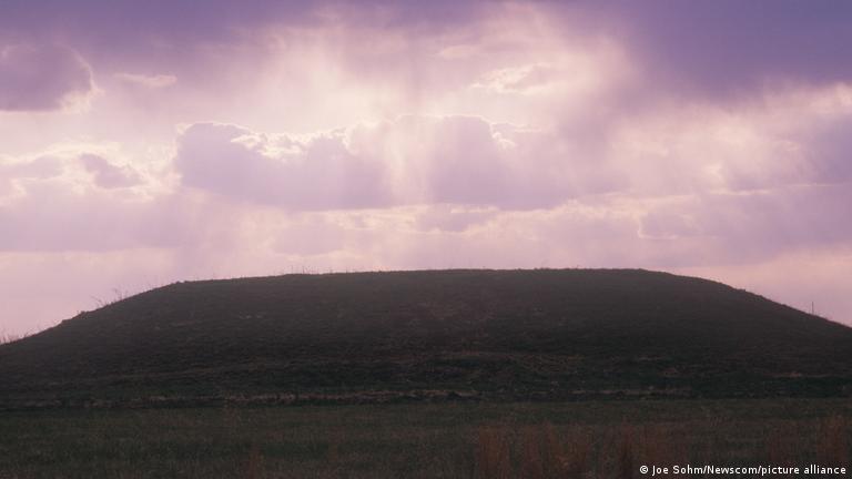 Arqueólogos: desigualdad económica nació hace 10 milenios – DW – 17/04/2025