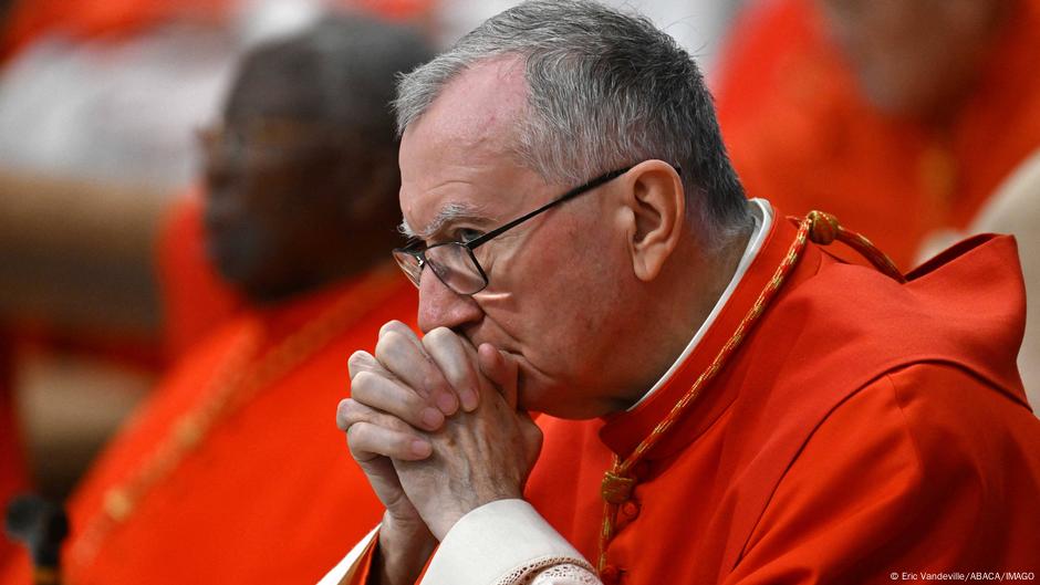 reconocer al Estado de Palestina «es la solución» – DW – 28/07/2025