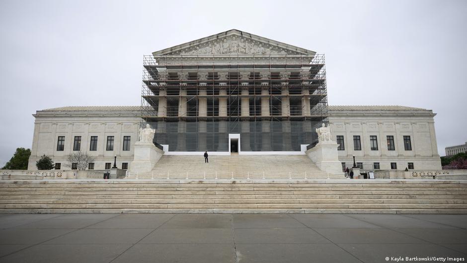 Trump con vía libre para deportaciones a terceros países – DW – 24/06/2025