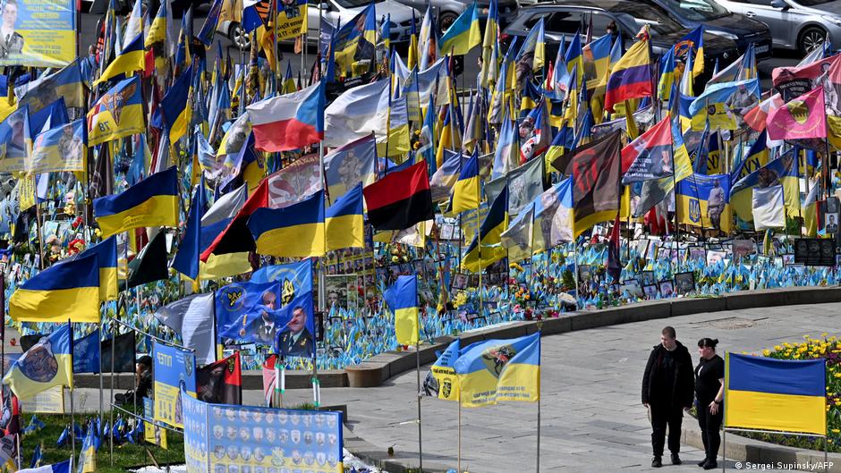 Війна та спорт: понад 600 представників галузі загинули