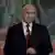 El dirigente ruso Vladimir Putin.