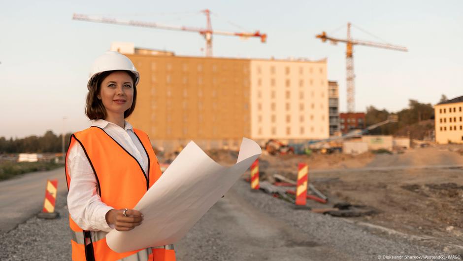 ألمانياـ تضاعف نسبة النساء في المجالس الإشرافية منذ 2015