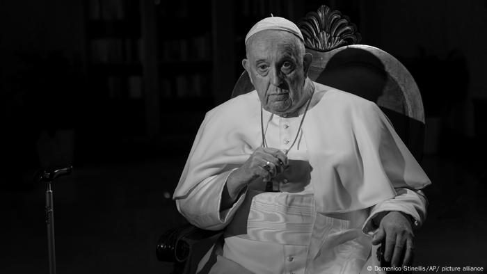 Relembre frases marcantes do papa Francisco