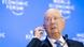 Davos Swiss 2025 I World Economic Forum I Schweiz Davos 2025 | Klaus Schwab dalam Sidang Pleno Davos Swiss 2025 I World Economic Forum I Schweiz Davos 2025 | Klaus Schwab dalam Sidang Pleno