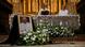 El arzobispo de Buenos Aires, Jorge García Cuerva, ofrece una misa por el papa Francisco en la catedral de Buenos Aires (21.04.2025)