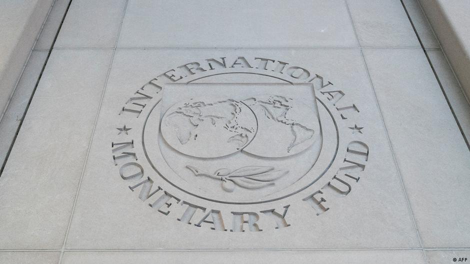 Germany updates: IMF predicts stronger growth than expected