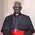 Le cardinal Robert Sarah au Vatican en 2018