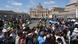 Miles de fieles de todas partes del mundo llegan a la Basílica de San Pedro a despedirse del papa Francisco. Miles de fieles de todas partes del mundo llegan a la Basílica de San Pedro a despedirse del papa Francisco.