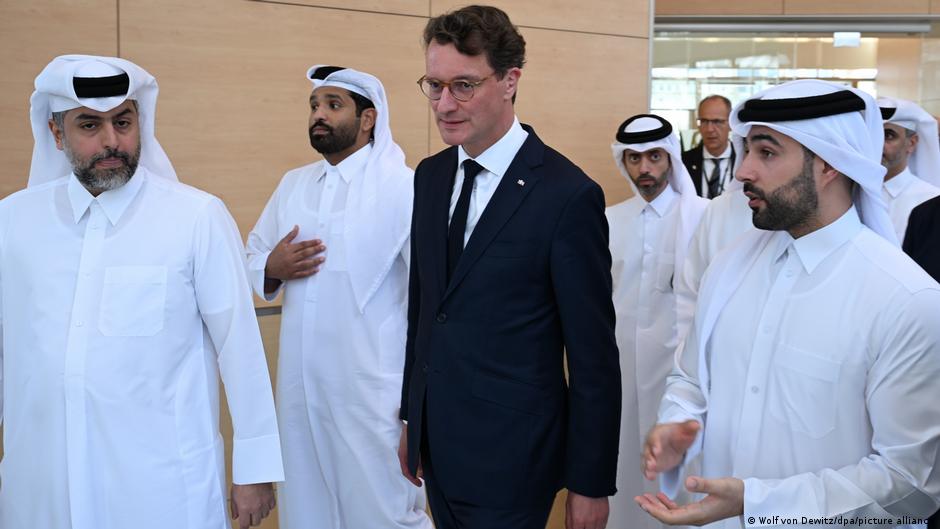 ألمانيا: ترحيب بالاستثمارات القطرية وسط تحذيرات من الركود