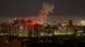 Putin no descartó que, de retomar las conversaciones con Ucrania, "seamos capaces de acordar algún nuevo tipo de alto al fuego". (Imagen de archivo: Explosión de un proyectil ruso sobre Kiev, 24.04.2025) Putin no descartó que, de retomar las conversaciones con Ucrania, "seamos capaces de acordar algún nuevo tipo de alto al fuego". (Imagen de archivo: Explosión de un proyectil ruso sobre Kiev, 24.04.2025)