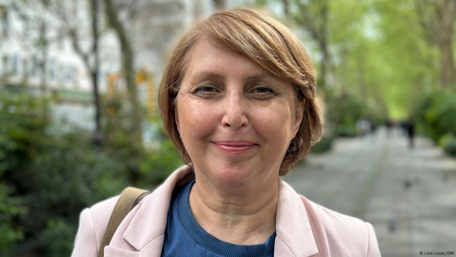Tamar Kinzurašvili