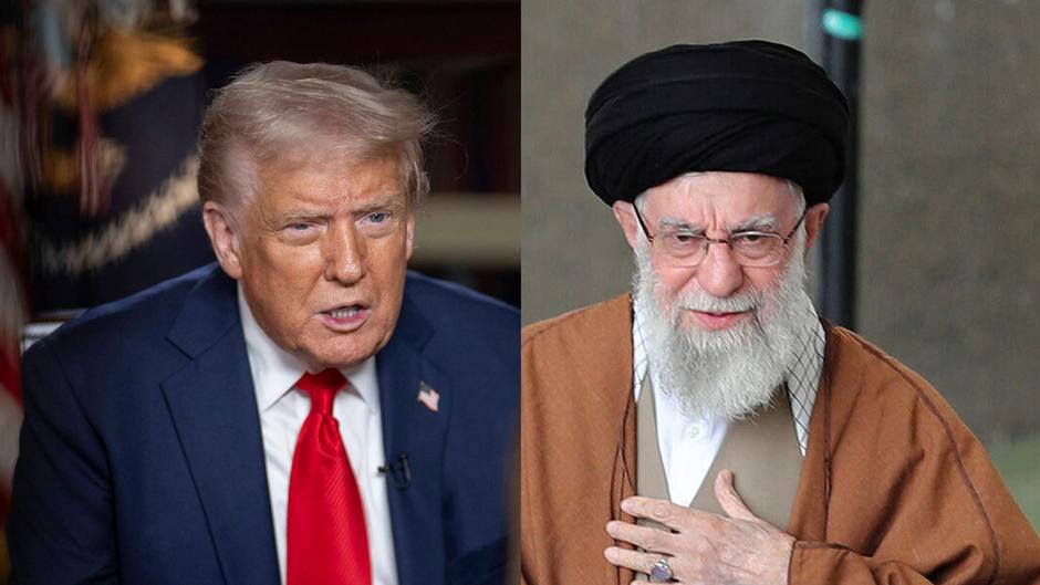 ترامب يرى الاتفاق النووي مع إيران قريبًا وطهران مستعدة ولديها شرط!
