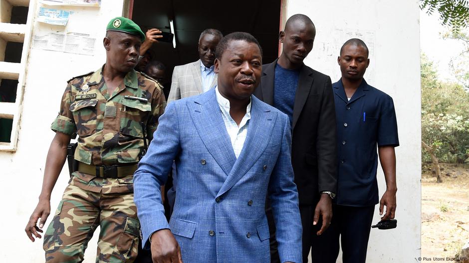 Au Togo, Faure Gnassingbé en passe de prendre le pouvoir à vie