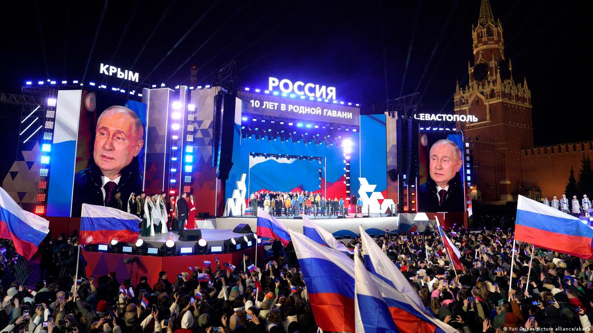 ANERKENNUNG DER KRIM ANNEXION WAS DIE KRIMTATAREN MEINEN visual data 2