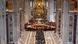 Fieles rinden homenaje a Francisco en la basílica de San Pedro, en el Vaticano (25.04.2025) Fieles rinden homenaje a Francisco en la basílica de San Pedro, en el Vaticano (25.04.2025)