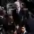 Joe Biden, fotografiado el pasado 26 de abril en el funeral del Papa Francisco en Roma.