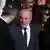 Brazil's President Luiz Inacio Lula da Silva looks on next to his wife Rosangela "Janja" da Silva ahead of the funeral Mass of Pope Francis, at the Vatican, April 26, 2025.