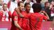 Bundesliga 2024/25 | Bayern Munich dhidi ya 1. FSV Mainz 05 | Washerehekea goli la Michael Olise. Bundesliga 2024/25 | Bayern Munich dhidi ya 1. FSV Mainz 05 | Washerehekea goli la Michael Olise.