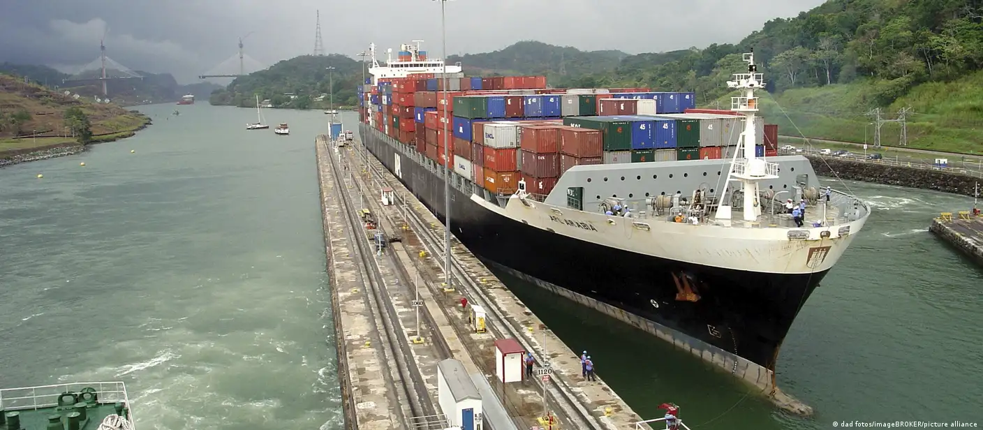 China expres&oacute; respaldo a sus empresas tras el fallo judicial en Panam&aacute; sobre puertos del canal