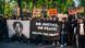 Prostestos contra morte de jovem negro na Alemanha Prostestos contra morte de jovem negro na Alemanha