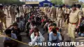 India: West Bengal deportations raise human rights concerns