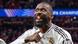 صورة من الأرشيف لنجم ريال مدريد أنطونيو روديغر صورة من الأرشيف لنجم ريال مدريد أنطونيو روديغر