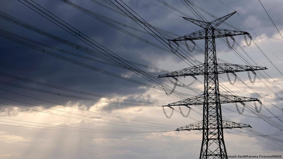 Атаки РФ: одна з ТЕС припинила генерацію електроенергії