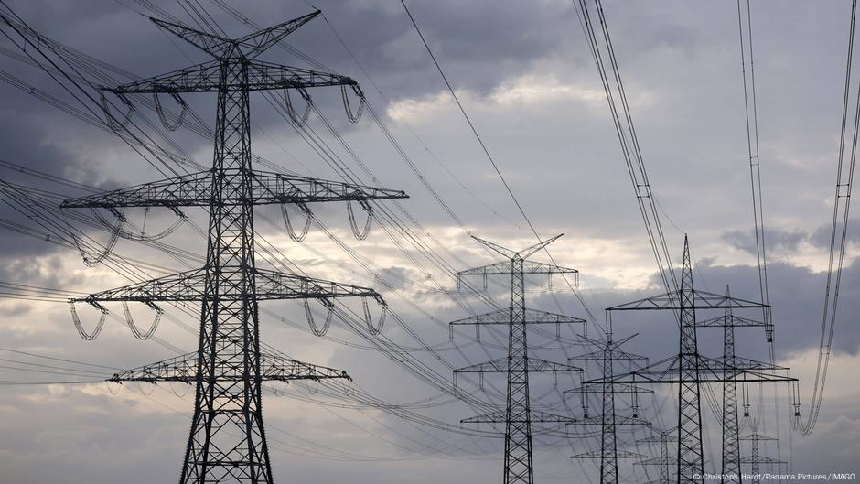 Niemcy: więcej węgla i gazu w miksie energetycznym