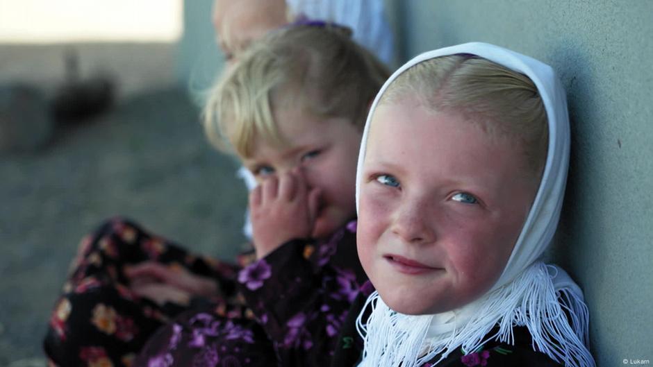 Mennonites in Argentina – DW – 05/05/2025