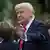Президент США Дональд Трамп