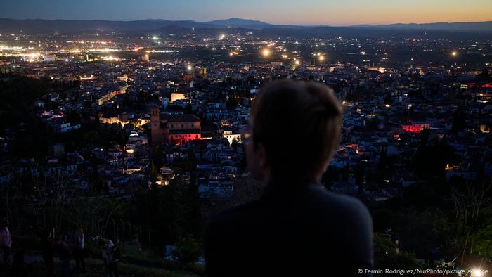 Queda de energia em Granada desencadeou apagão na Espanha e Portugal